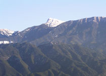 建宁金铙山